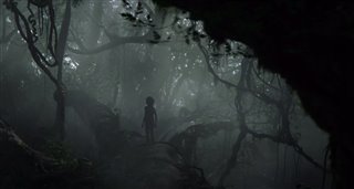 The Jungle Book Trailer Video Thumbnail