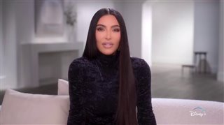 THE KARDASHIANS - Canadian Trailer Video Thumbnail