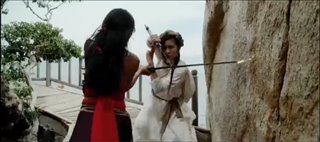 the-lady-assassin-3d Video Thumbnail