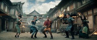 the-last-airbender-season-2-trailer Video Thumbnail