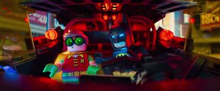 The LEGO Batman Movie Clip - 