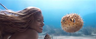 the-little-mermaid-tv-spot-wish Video Thumbnail