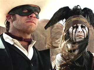 the-lone-ranger-movie-preview Video Thumbnail