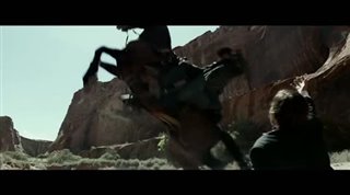 the-lone-ranger-story-characters Video Thumbnail