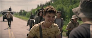 the-long-walk-restricted-clip-come-on-curly Video Thumbnail