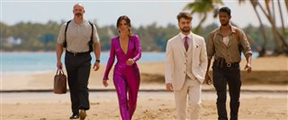 THE LOST CITY - Journey of a Jumpsuit Video Thumbnail