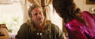 THE LOST CITY - Big Game Spot Video Thumbnail
