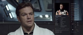 The Martian - ARES 3: The Right Stuff Video Thumbnail