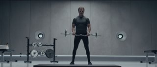 The Martian - Leave Your Mark Video Thumbnail