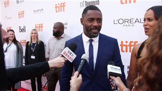 the-mountain-between-us---tiff-red-carpet Video Thumbnail