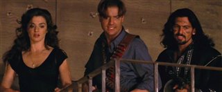 THE MUMMY RETURNS 25th Anniversary Trailer Video Thumbnail