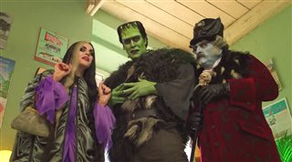 the-munsters-trailer Video Thumbnail