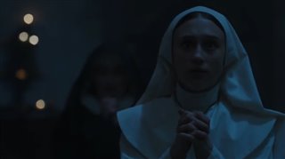 the-nun-clips---dont-stop-praying Video Thumbnail