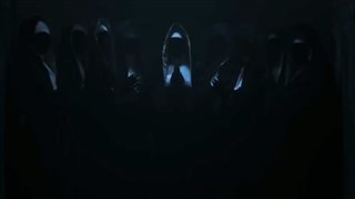 the-nun-movie-clip---protect-us-from-evil Video Thumbnail