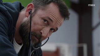 THE PITT Season 1 Trailer Video Thumbnail