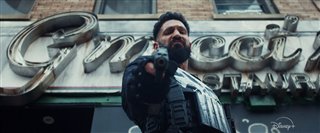THE PUNISHER: ONE LAST KILL Trailer Video Thumbnail