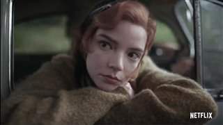 CineMatriz - Anya Taylor-Joy (A Bruxa; Fragmentado) sobre suas