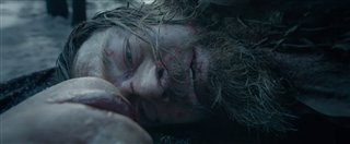 The Revenant - Teaser Trailer Video Thumbnail