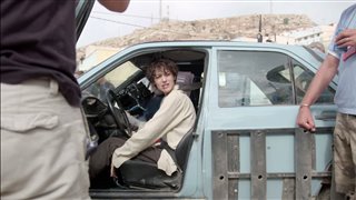 THE RHYTHM SECTION Featurette - "Car Chase" Video Thumbnail