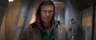 THE RUNNING MAN Final Trailer Video Thumbnail