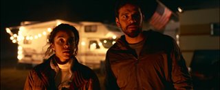 The Set of PASSENGER was Haunted Video Thumbnail