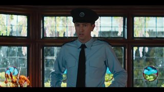 THE SHEEP DETECTIVES Clip - "I Have a Question as Well" Video Thumbnail