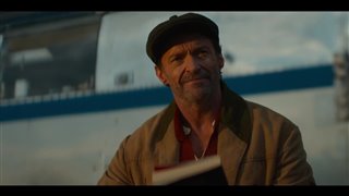 THE SHEEP DETECTIVES Clip - "Reading" Video Thumbnail