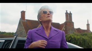 THE SHEEP DETECTIVES Prime Video Trailer Video Thumbnail