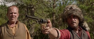 The Sisters Brothers Trailer Video Thumbnail