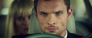 The Transporter Refueled Trailer Video Thumbnail