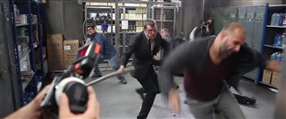 the-transporter-refueled-featurette-training Video Thumbnail