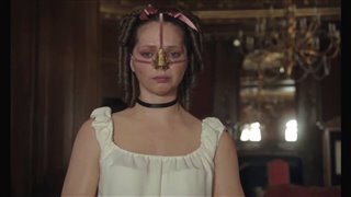 THE UGLY STEPSISTER Trailer Video Thumbnail