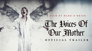 the-voices-of-our-mother-trailer Video Thumbnail