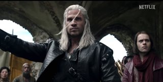 THE WITCHER Season 4 Trailer Video Thumbnail