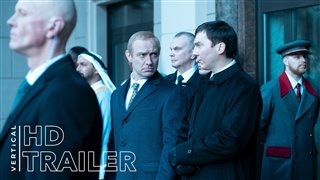 THE WIZARD OF THE KREMLIN Trailer Video Thumbnail