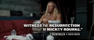 the-wrestler Video Thumbnail