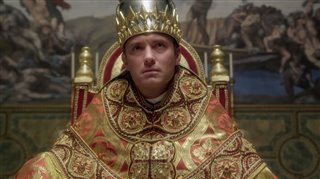 the-young-pope-official-trailer Video Thumbnail