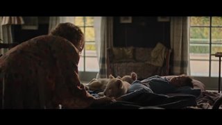 the-zookeepers-wife-official-trailer Video Thumbnail