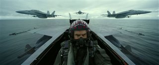 'Top Gun: Maverick' Trailer #1 Video Thumbnail