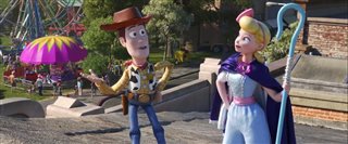 Final 'Toy Story 4' Trailer Showcases Rescue for Forky - Rotoscopers