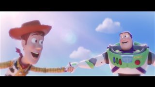 Final 'Toy Story 4' Trailer Showcases Rescue for Forky - Rotoscopers