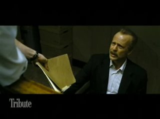 TRIBUTETV SPECIAL: 16 BLOCKS Trailer Video Thumbnail