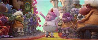 trolls-band-together-exclusive-clip-bridget-king-gristle Video Thumbnail