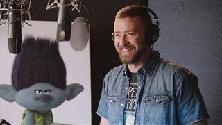 TROLLS WORLD TOUR Featurette - "String by String" Video Thumbnail