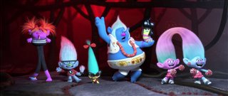 'Trolls World Tour' Trailer #2 Video Thumbnail