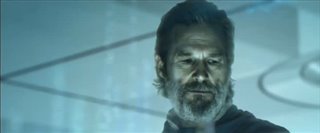 Tron Legacy (Comic-Con Footage) Trailer Video Thumbnail