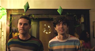 twinless-trailer Video Thumbnail