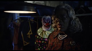 tyler-perrys-boo-a-madea-halloween-movie-clip---attic-clown Video Thumbnail
