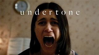 UNDERTONE Trailer 2 Video Thumbnail
