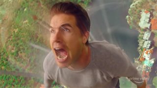 UPLOAD Trailer Video Thumbnail